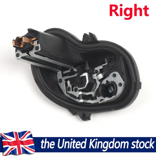 Bulb holder rear - bulb,
