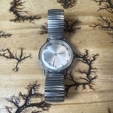 Timex Men's Hand Wind