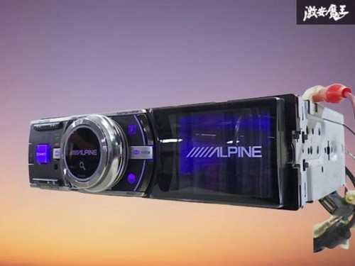 Alpine ida x305s digital - alpine, ida-x305s