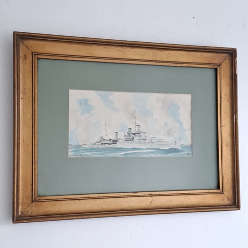 Original watercolour painting - watercolour,