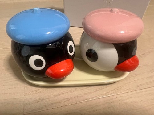 Pingu mini pot - pingu,