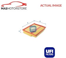 ENGINE AIR FILTER ELEMENT UFI