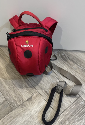 Toddler backpack bag - ,