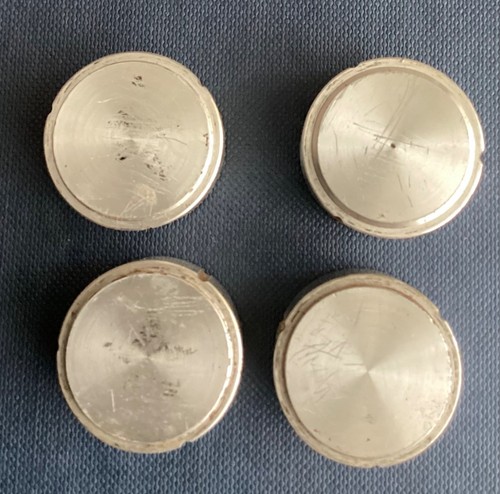 Set four vintage - set,