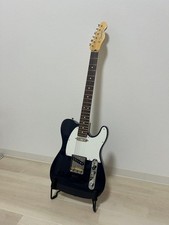 Fender Telecaster MIJ hybrid2