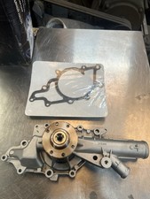 Mercedes Sprinter Water Pump