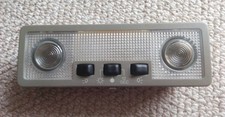 Mondeo Mk1 Ghia interior
