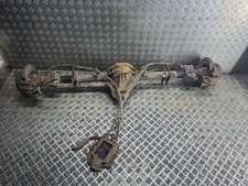 Merc Sprinter 903 LT - Rear Axle Diff Differential 37:9 S/W 96-06 9033510005