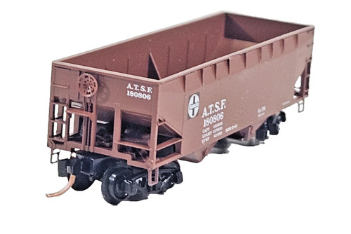 Micro trains 55010 gauge - micro,