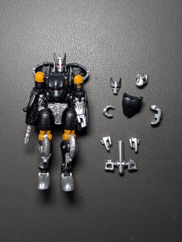 Transformers beast wars - beast,
