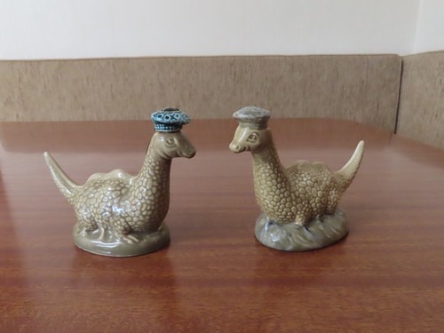 Different beswick loch - different,
