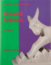 BESWICK ANIMALS : A CHARLTON