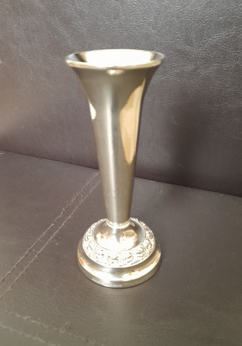Vintage art deco ianthe silver - ianthe,