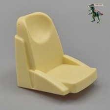 Playmobil passenger seat-train car-panorama-electric RC-traveler chair