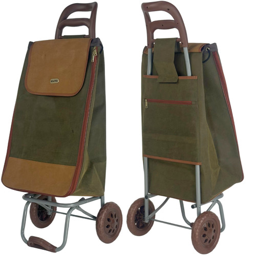 Premium 70l faux leather - 70l,