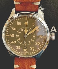 Steinhart Nav B-Uhr 42 vintage