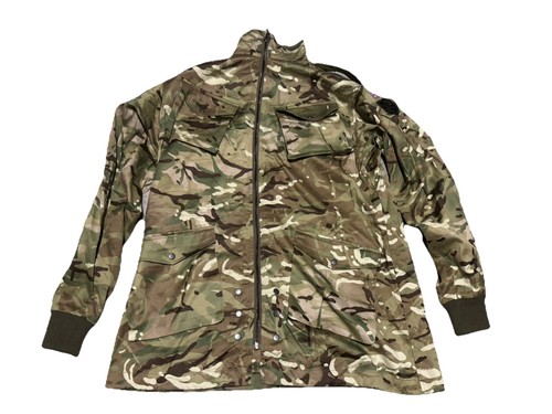 British military forces - military,