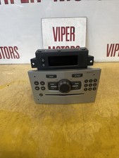 Vauxhall Corsa D CD30 Radio