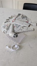 iHome Star Wars Millennium