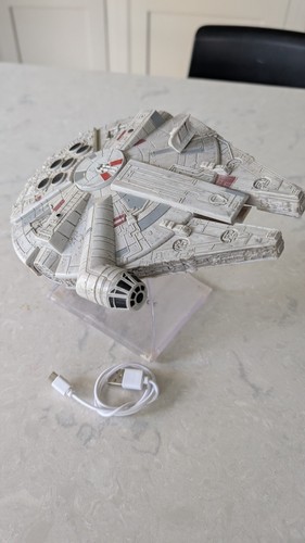 Ihome star wars millennium - ihome,
