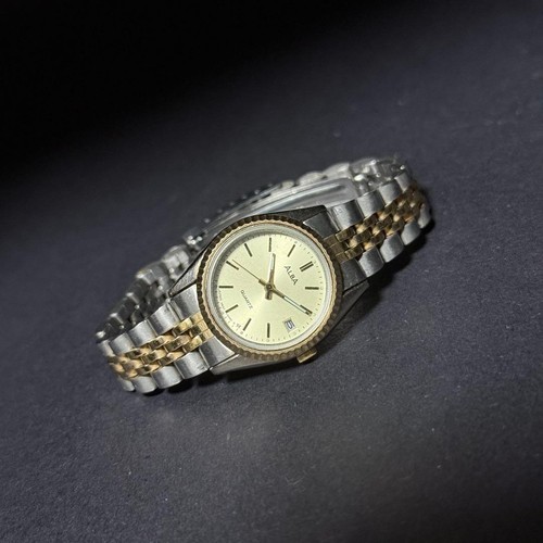 88s alba seiko watch - watch,,