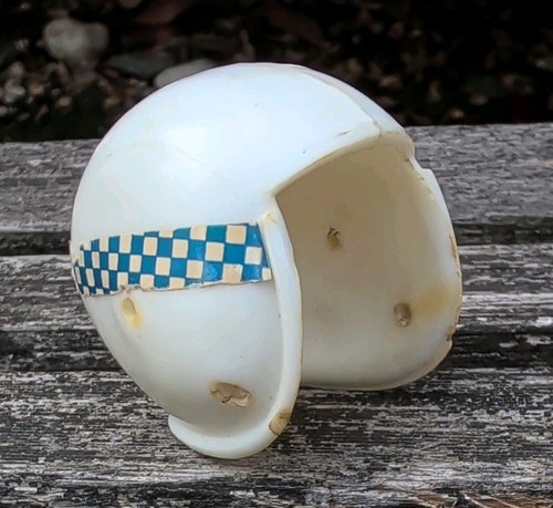 Vintage action man police - action,