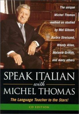 Speak italian with michel - speak,