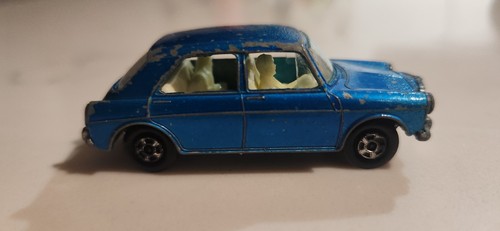 Matchbox superfast series - matchbox,