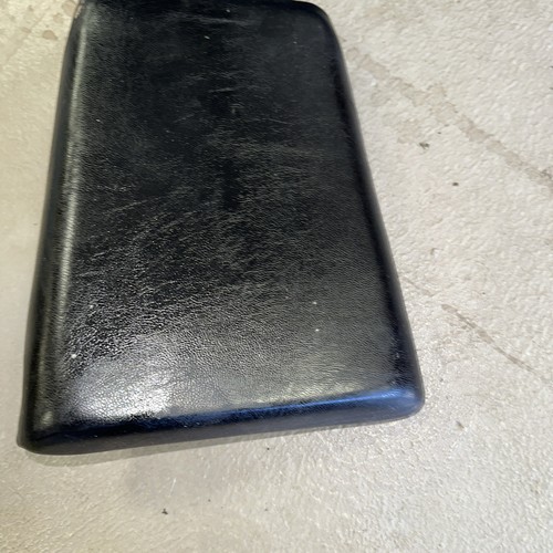 Fzr400rr pilion seat - fzr400rr,