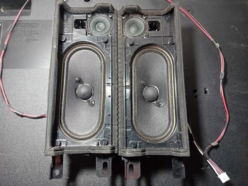 Kdl 40w4000 speakers - kdl-40w4000,