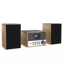 Bush DAB+ / FM Bluetooth CD