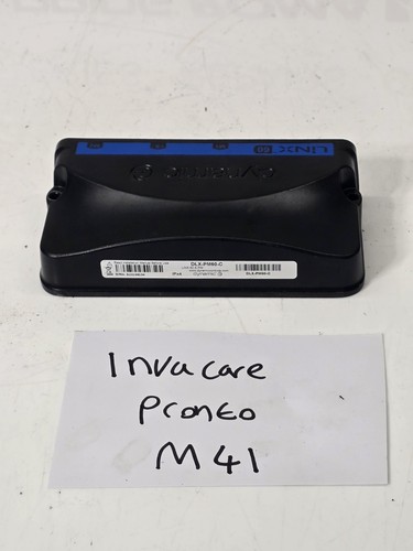 Invacare pronto m41 electric - pronto,