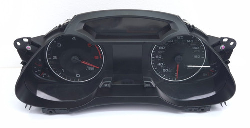 Audi tdi line - a4, (2010)