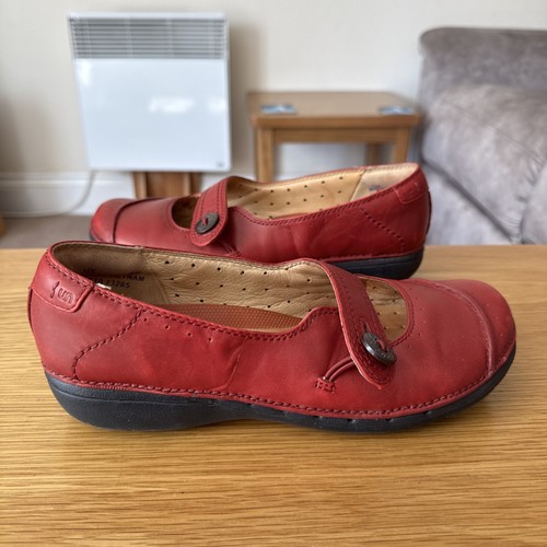 Clarks unstructured helma - unstructured, un