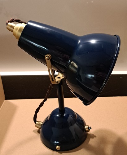 Anglepoise original 1227 - anglepoise, brass