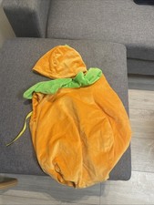 Pumpkin Fancy Dress For Your
