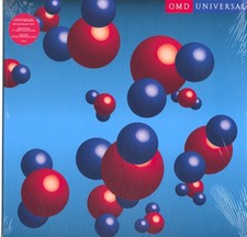 OMD (ORCHESTRAL MANOEUVRES IN