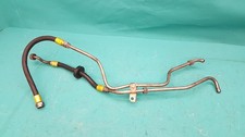 Original Mercedes-Benz W114 W113 W108 W109 W111 Oil Cooler Line Oil Feed