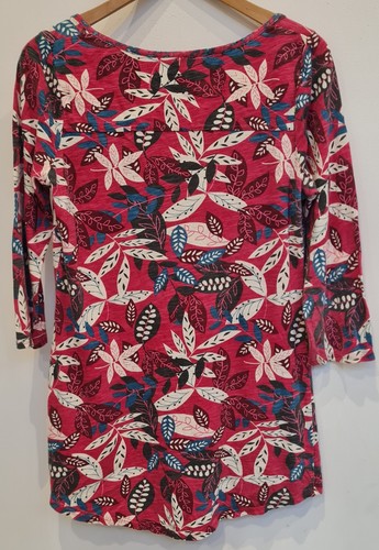 Mantaray size pure - size, cotton