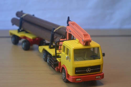 Matchbox super kings 43 - super, k-43