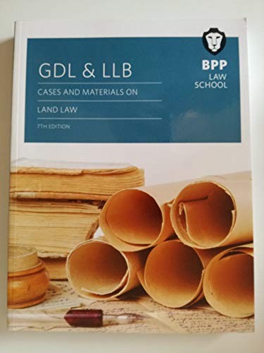 Gdl llb cases - gdl, &