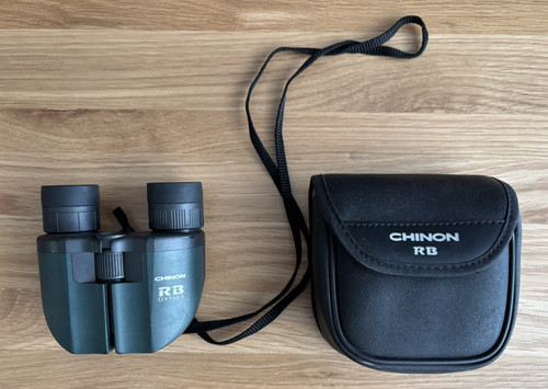 Chinon compact zoom - chinon, rb