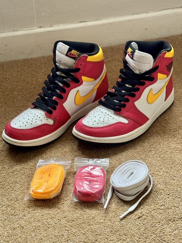 Nike air jordan high - air,