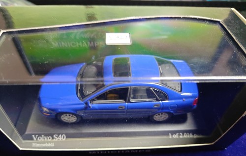 Volvo s40 2000 sky - volvo,