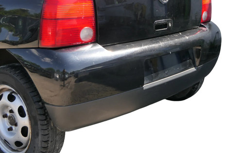 Lupo rear bumper - vw,