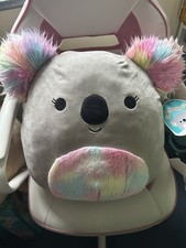 Squishmallows kelina koala
