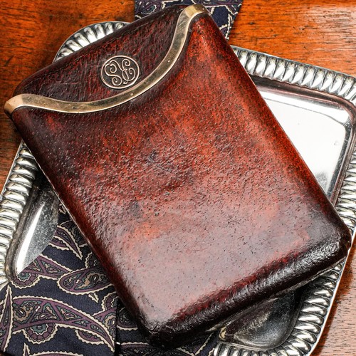Rare asprey 9k - rare, co.
