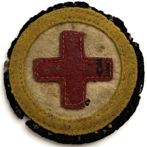 Royal army medical corps - royal,