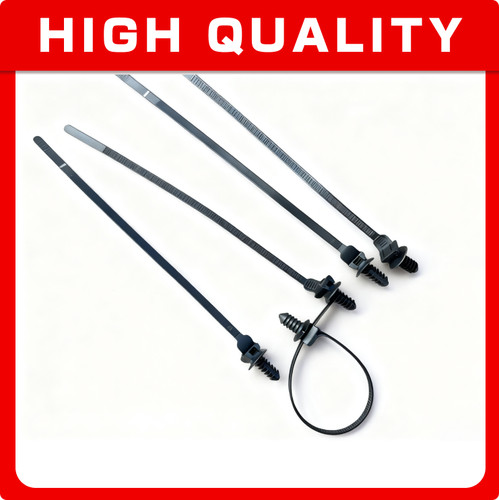 Fit jaguar 5pcs - fit, nylon