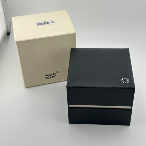Montblanc meisterstuck - meisterstuck, or